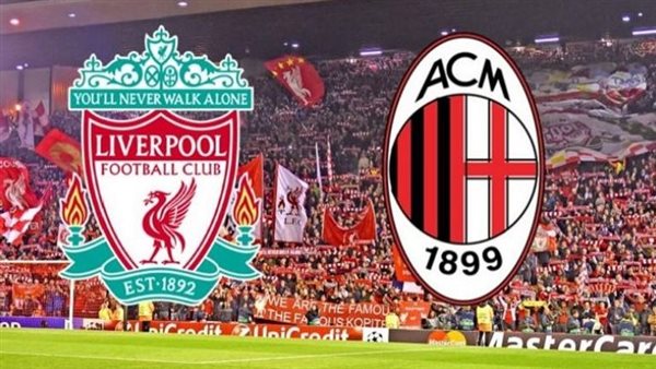 موعد مباراة ليفربول