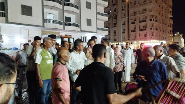 حملة إشغالات 