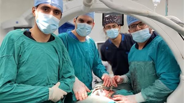 طب أسيوط الأزهر