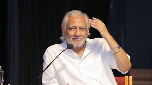 سامح الصريطي