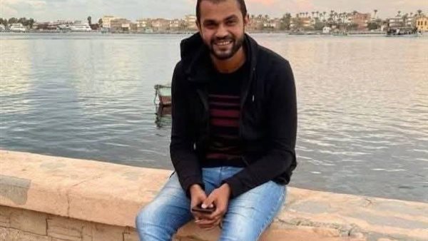 الشهيد مصطفى أنور