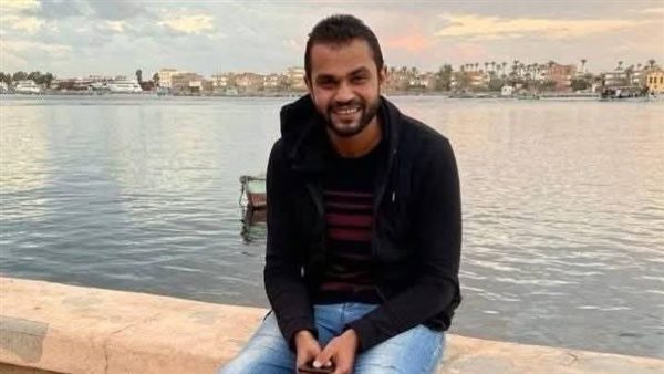 الشهيد مصطفى أنور