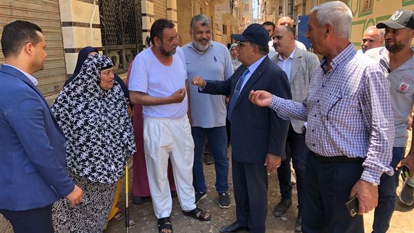 جانب من الحملات 