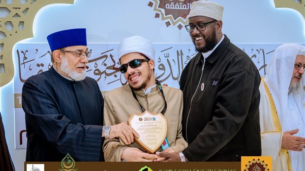 الشيخ بلال محمد السيد