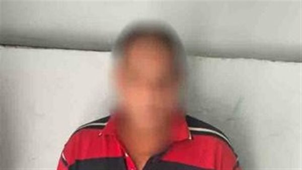 أحد المتهمين 