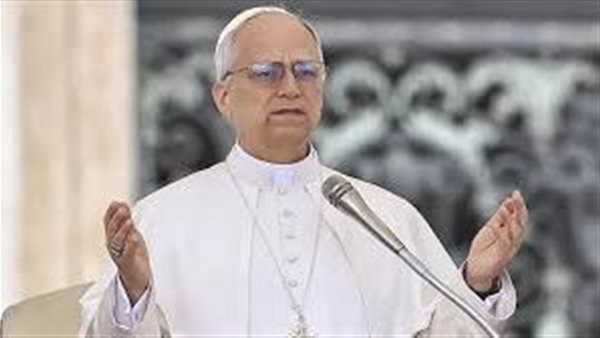 بابا الفاتيكان