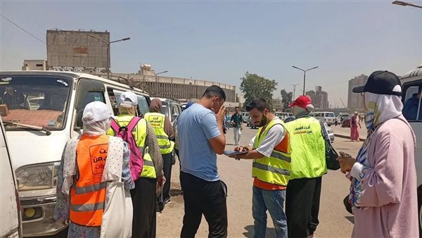 حملة أسوان بلا إدمان