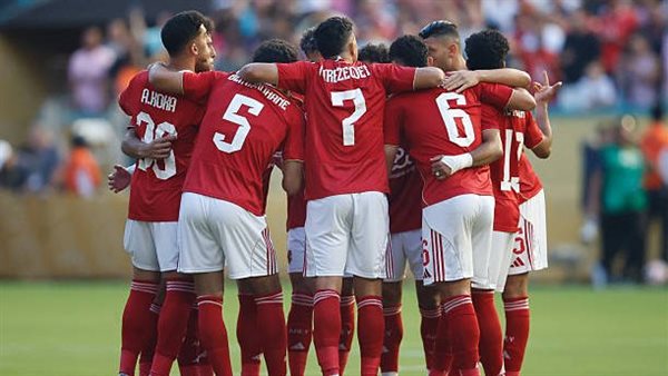 موعد مباراة الأهلي