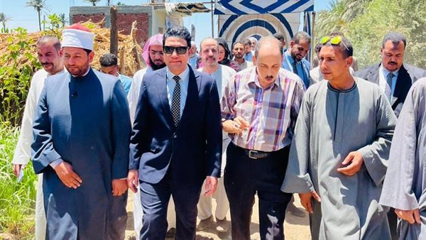 محطة مياة تونس