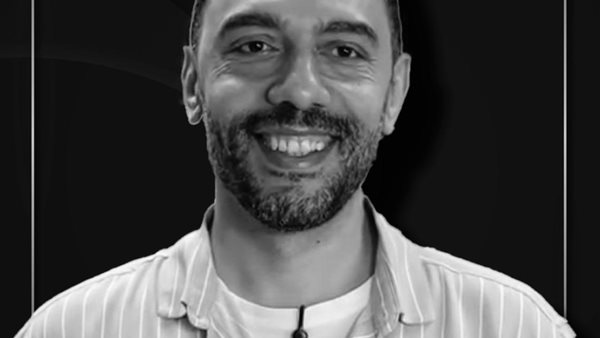 السيناريست ناصر عبدالحميد