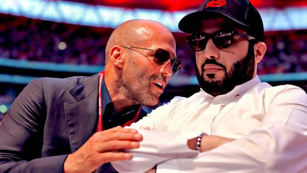 المستشار تركي آل