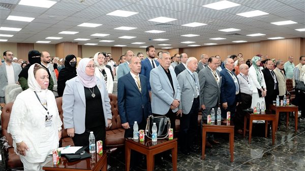 مفتي الجمهورية يشارك