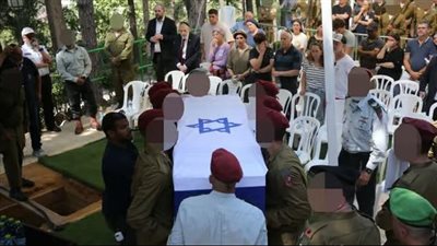 انتحار جندي مهاجر يهز إسرائيل وسط تصاعد في حالات الانتحار داخل جيش الاحتلال 