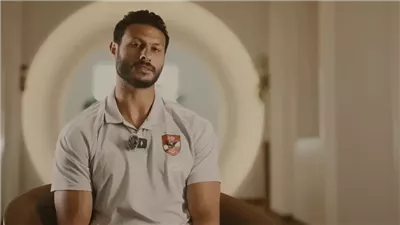 محمد الشناوي: نستعد بكل قوة للموسم الجديد.. والأهلي هدفه حصد جميع البطولات دائمًا