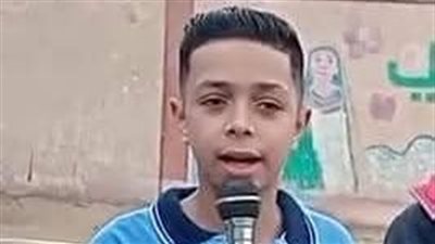 وفاة طالب إعدادي غرقا بمياه ترعة الأحراز في شبين القناطر 