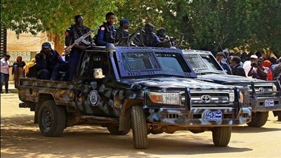 وزير الداخلية السوداني: انتشار أمني كامل في المناطق المحررة وتأمين المعابر والجسور حول الخرطوم