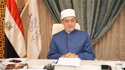 المفتي يثمن جهود الدولة في إحباط المخططات العدائية: تُجسد يقظة دائمة ووعيًا عميقًا بمسؤولية حماية البلاد