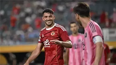 ياسر إبراهيم: ميسي تحدث معي بطريقة غير لائقة.. وكان من حقي الدفاع عن نفسي