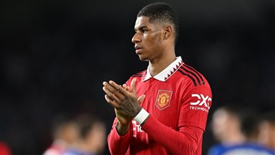 بعد خضوعه للكشف الطبي.. التطورات الأخيرة في مفاوضات برشلونة مع راشفورد