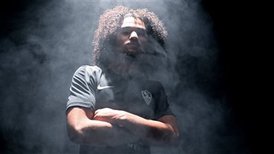 الزمالك يضع برنامجا تأهيليا مكثفا للفلسطيني آدم كايد 