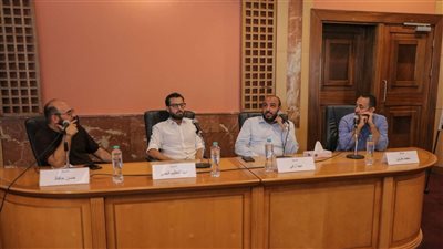 مينا زكي مؤسس مبادرة الجولة: الإسكندرية لم تأخذ حقها كمدينة أثرية.. والكثير من المناطق التاريخية غير معروفة للجمهور