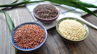 تعزز الهضم وتقلل خطر السرطان.. فوائد تناول الكينوا