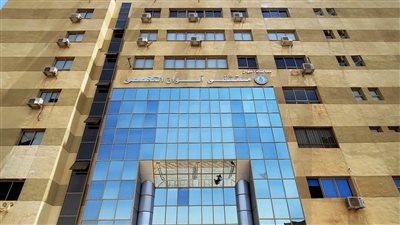 محافظ أسوان يشكر رئيس هيئة الرعاية الصحية للجهود المبذولة لدعم القطاع الصحي 