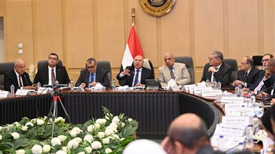 باستثمارات 216.5 مليون دولار.. الحكومة توافق على إقامة 3 مصانع ملابس ومنسوجات بـ3 محافظات