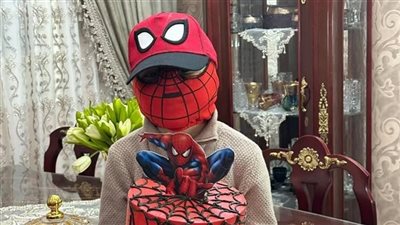 وصول المتهم في قضية الطفل ياسين إلى محكمة جنايات إيتاي البارود لمحاكمته