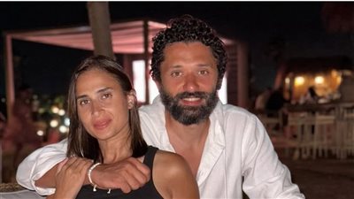 طلاق كريم محمود عبد العزيز وآن الرفاعي يشعل الآراء ويتسبب في صدمة للجمهور