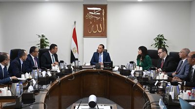 وزير الإسكان: طرح عدد كبير من المشروعات السكنية المختلفة تباعا