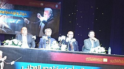 سليم سحاب لـ القاهرة 24: مشروع اكتشاف المواهب في المحافظات ليس له شرط سوى الموهبة