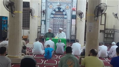 هل مجالس الذكر حلال أم حرام؟.. أمين الفتوى يجيب