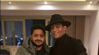 بعد مدفع رمضان.. ياسر سامي مخرج إعلان محمد رمضان الجديد لإحدى شركات المياه الغازية| خاص 