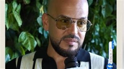 أبو: أنا صوفي وأتمنى أنشد ديني.. وأشك إني أسجل القرآن بصوتي