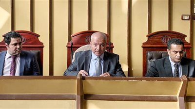 المشدد 15 عاما لقاتل زوجته أمام ابنته ببورسعيد