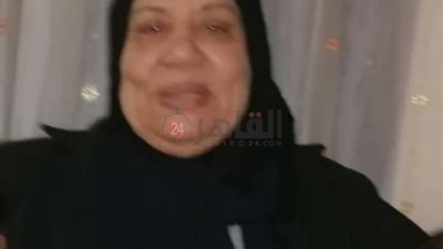 شارك في جنازتها.. إحالة قاتل خالته بالإسماعيلية إلى المفتي بعد تأكيد سلامة قواه العقلية