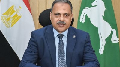 محافظ الشرقية يتابع حادث انهيار شرفة منزل قديم بالزقازيق ويوجه بتوفير الرعاية للمصابين