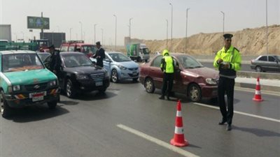 مخالفات المرور 2025.. خدمات إلكترونية للاستعلام والسداد دون عناء