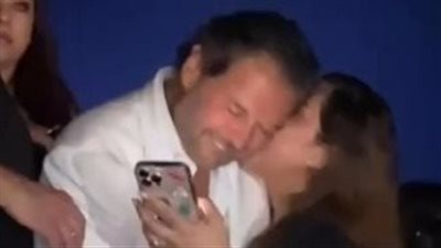 بسبب حفله الأخير.. مصطفى كامل يقرر منع راغب علامة من الغناء في مصر واستدعائه للتحقيق