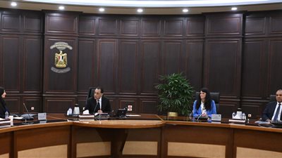 مدبولي: الشراكة طويلة الأمد بين مصر وألمانيا ترتكز على المصالح المشتركة والالتزامات المتبادلة 