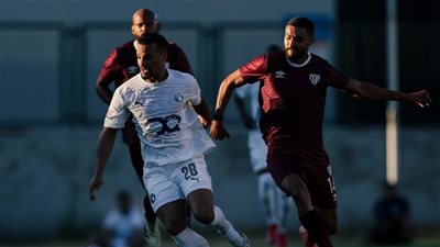 بيراميدز يتعادل وديًا أمام باندرما سبور التركي 2|2