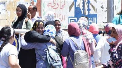 خلال 24 ساعة.. موعد إعلان نتيجة الثانوية العامة 2025
