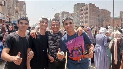 اعرفها الآن رسميًا.. نتيجة الثانوية العامة 2025 لكل الشُعب العلمي والأدبي 