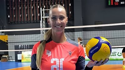 من هي ماتيا ماجدتش صفقة الزمالك المحتملة لتدعيم فريق الطائرة سيدات؟