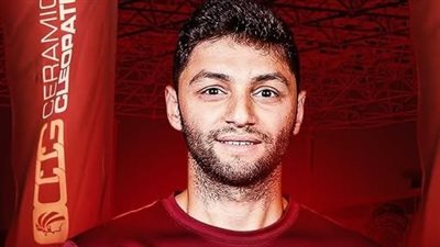 كريم نيدفيد: الإصابة وزحمة نص الملعب عرقلت مشواري مع الأهلي.. وتريزيجيه رجع بدري 