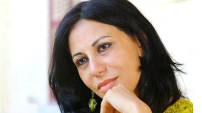 سماح أبو بكر عزت رئيس لجنة تحكيم سينما الطفل بمهرجان الإسكندرية السينمائي في دورته الـ 41