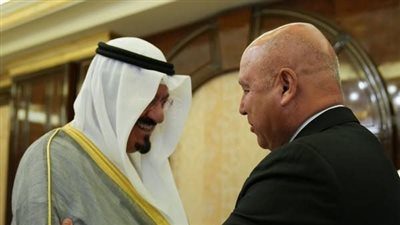 رئيس الوزراء الكويتي: مناقشة تحويل الودائع لدى البنك المركزي المصري لاستثمارات