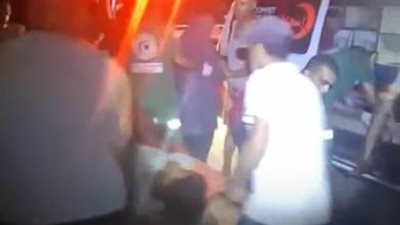 إعلام فلسطيني: 12 شهيدًا ونحو 50 مصابًا في قصفٍ إسرائيلي لخيام النازحين في مخيم الشاطئ غرب مدينة غزة