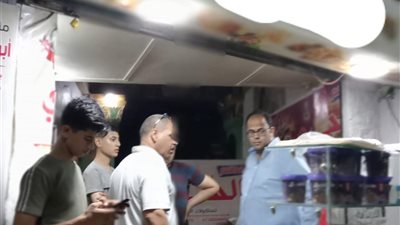 الصحة تتحرك بعد استقبال حالات تسمم غذائي بمستشفى إطسا المركزي بالفيوم